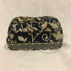 Vera Bradley bowling bag